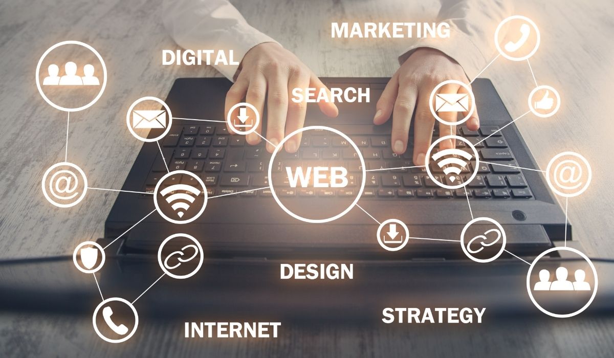 Vezirköprü Web Tasarım